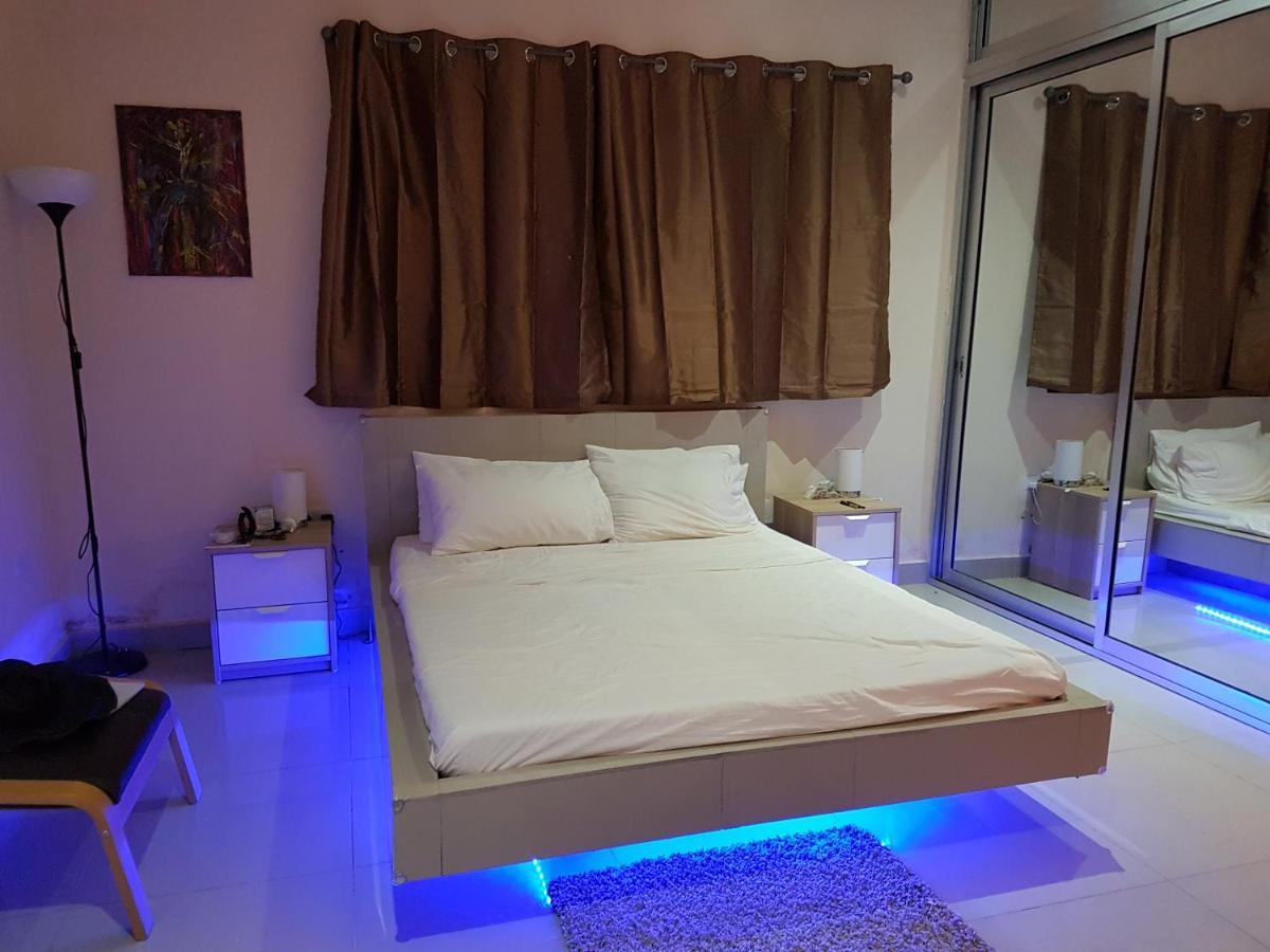 Portersville Private Lodge Freetown Ngoại thất bức ảnh